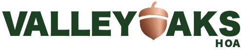 Valley Oaks HOA